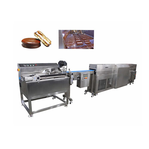 Manual Moulding Machine