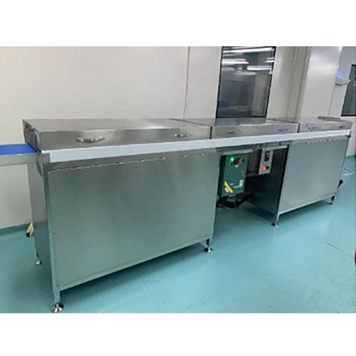 Manual Moulding Machine