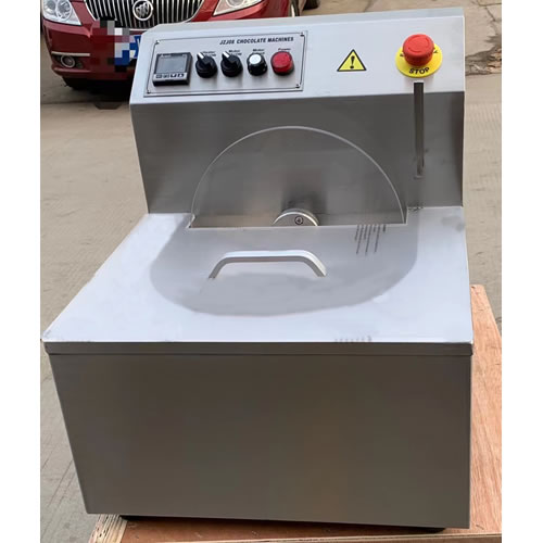 Manual Moulding Machine