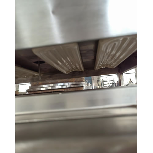 Automatic Moulding Machine