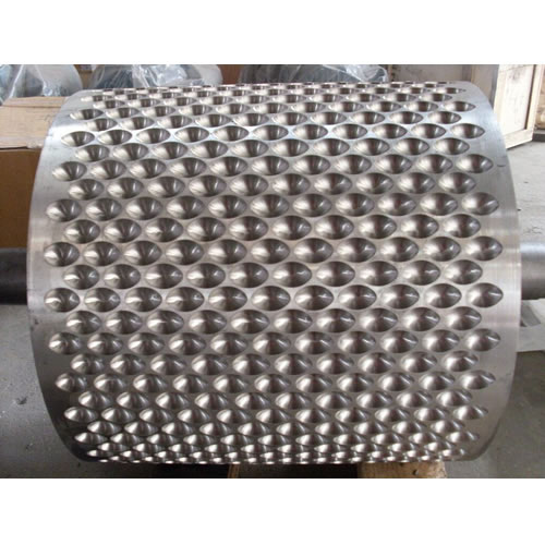 Chocolate Bean Forming Machine