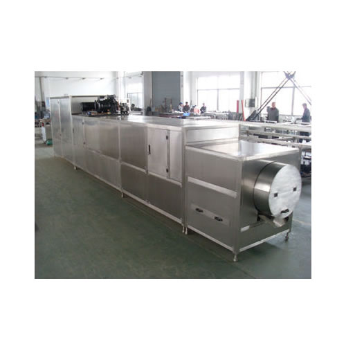 Chocolate Bean Forming Machine
