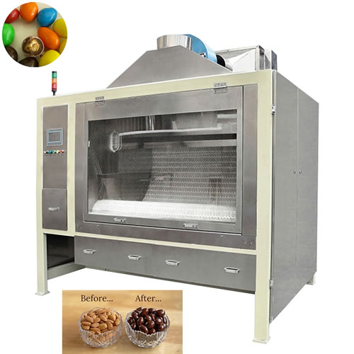 Belt Coating Machine