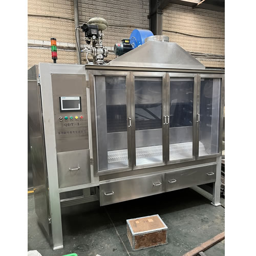 Belt Coating Machine