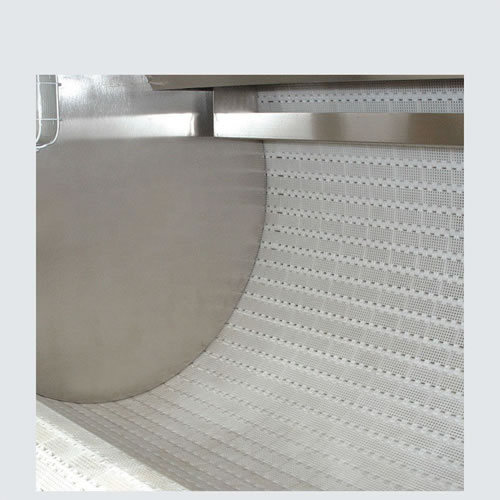 Belt Coating Machine