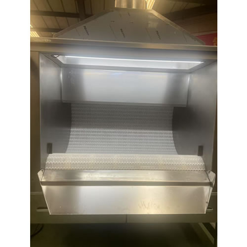 Belt Coating Machine