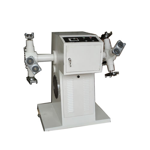 Chocolate Hollow Spinning Machine