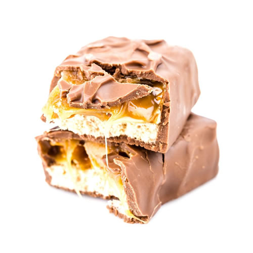 Snickers Production Line