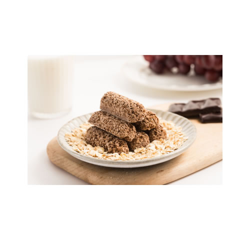 Oatmeal Chocolate Making Machine