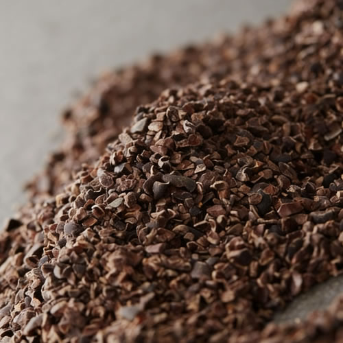 Cocoa Bean Winnower Machine