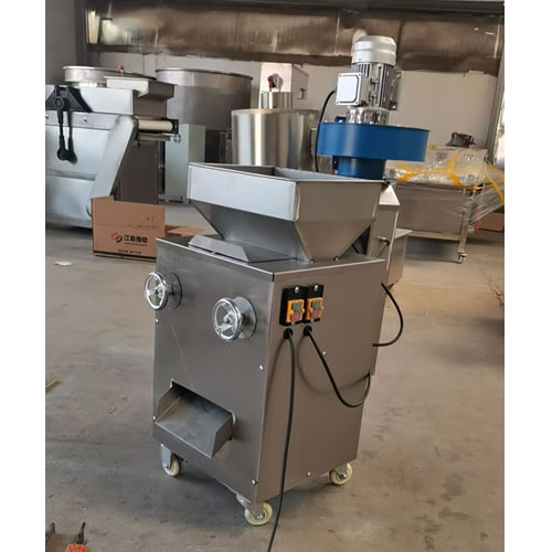 Cocoa Bean Winnower Machine