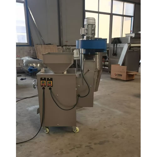 Cocoa Bean Winnower Machine