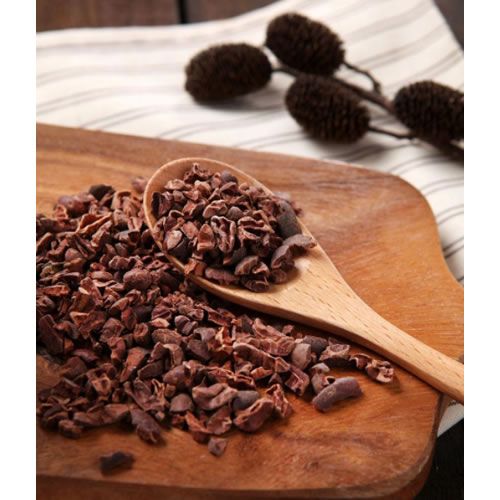 Cocoa Bean Winnower Machine