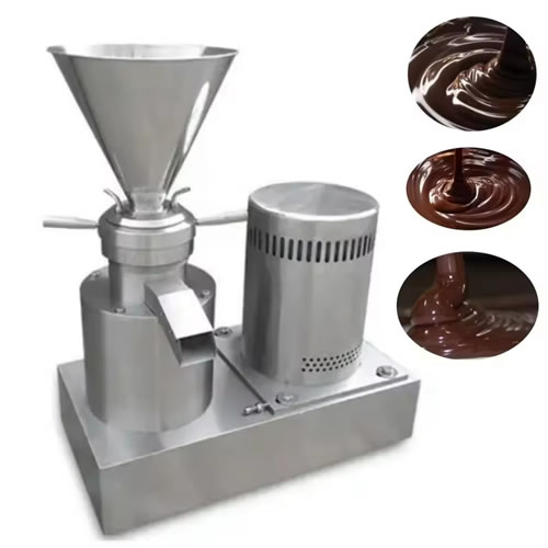 Colloid Mill Machine