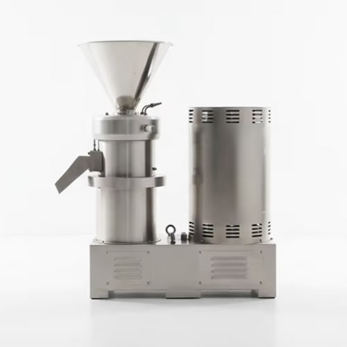 Colloid Mill Machine