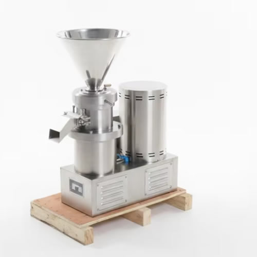 Colloid Mill Machine