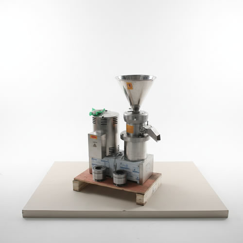 Colloid Mill Machine