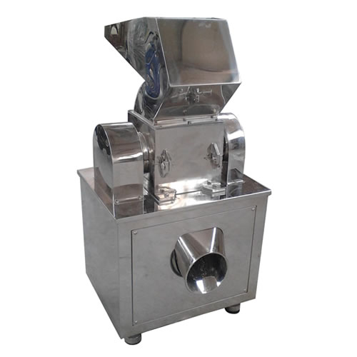 Cocoa Cake Coarse Crusher