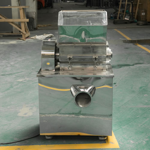 Cocoa Cake Coarse Crusher
