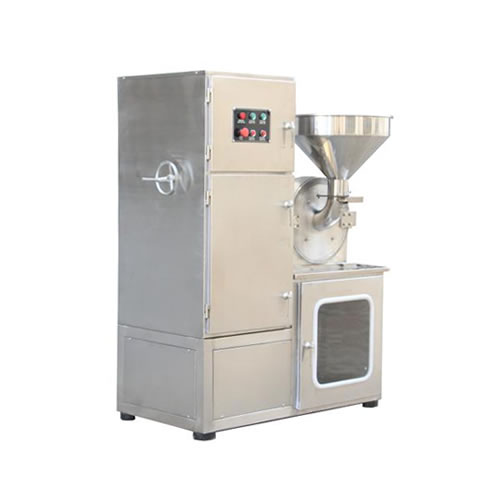 Powder Mill Machine