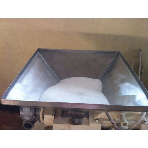Powder Mill Machine