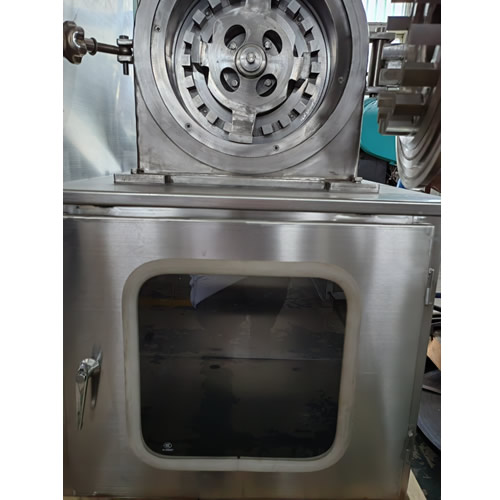 Powder Mill Machine