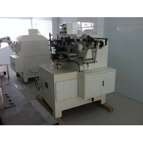 Chocolate Fold Packing Machine