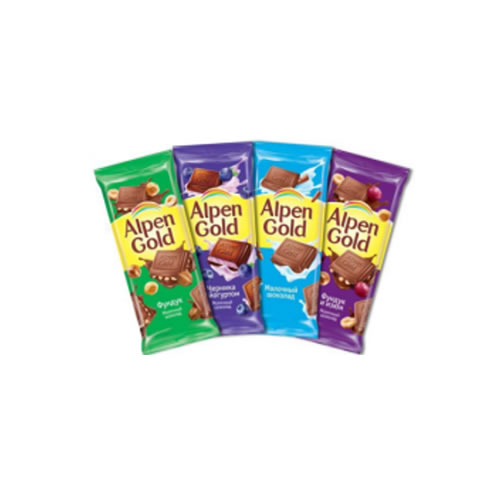 Chocolate Pillow Packing Machine