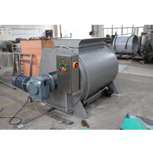 Chocolate Mixing Machine