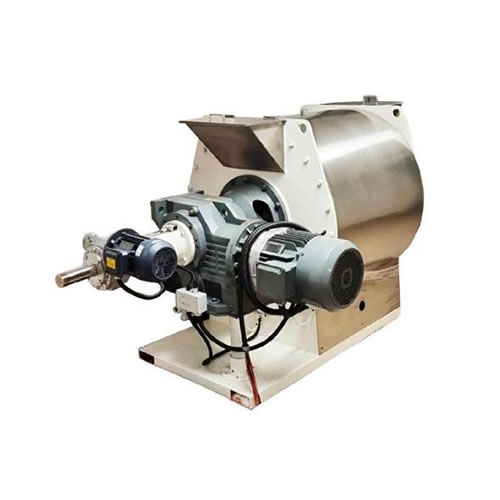 Chocolate Conche Machine