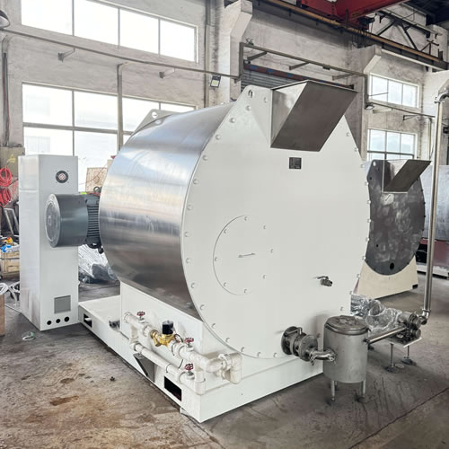 Chocolate Conche Machine