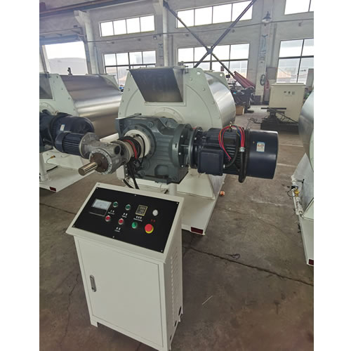 Chocolate Conche Machine