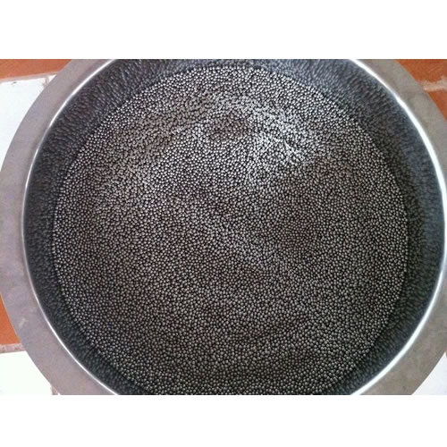 Batch Type Ball Mill