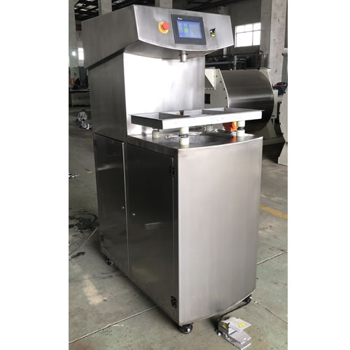 Small Tempering Machine