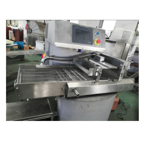 Small Tempering Machine